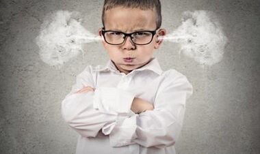 simptomi prisotnosti parazitov iz živčnega sistema